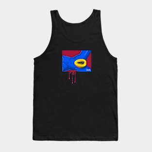 Forbidden Fruit Tank Top